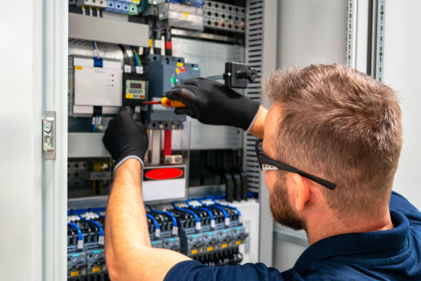 Best Electrical Contractors for Businesses  in Sharon, TN
