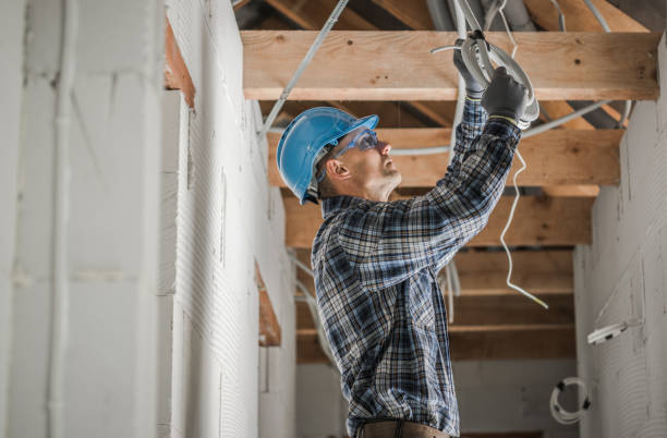 Best 24-Hour Electrician  in Sharon, TN
