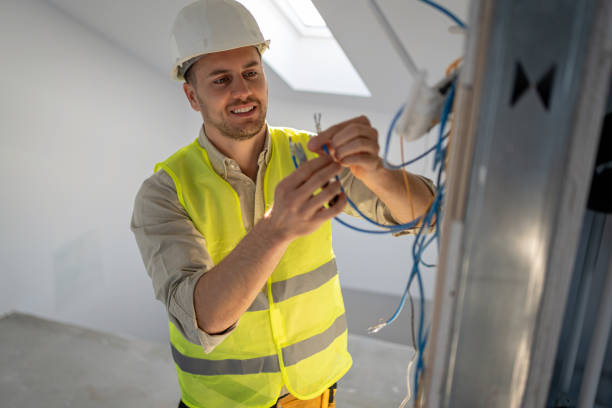 Best Affordable Electrical Installation  in Sharon, TN
